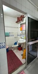 Blk 143 Pasir Ris Street 11 (Pasir Ris), HDB 4 Rooms #577036131